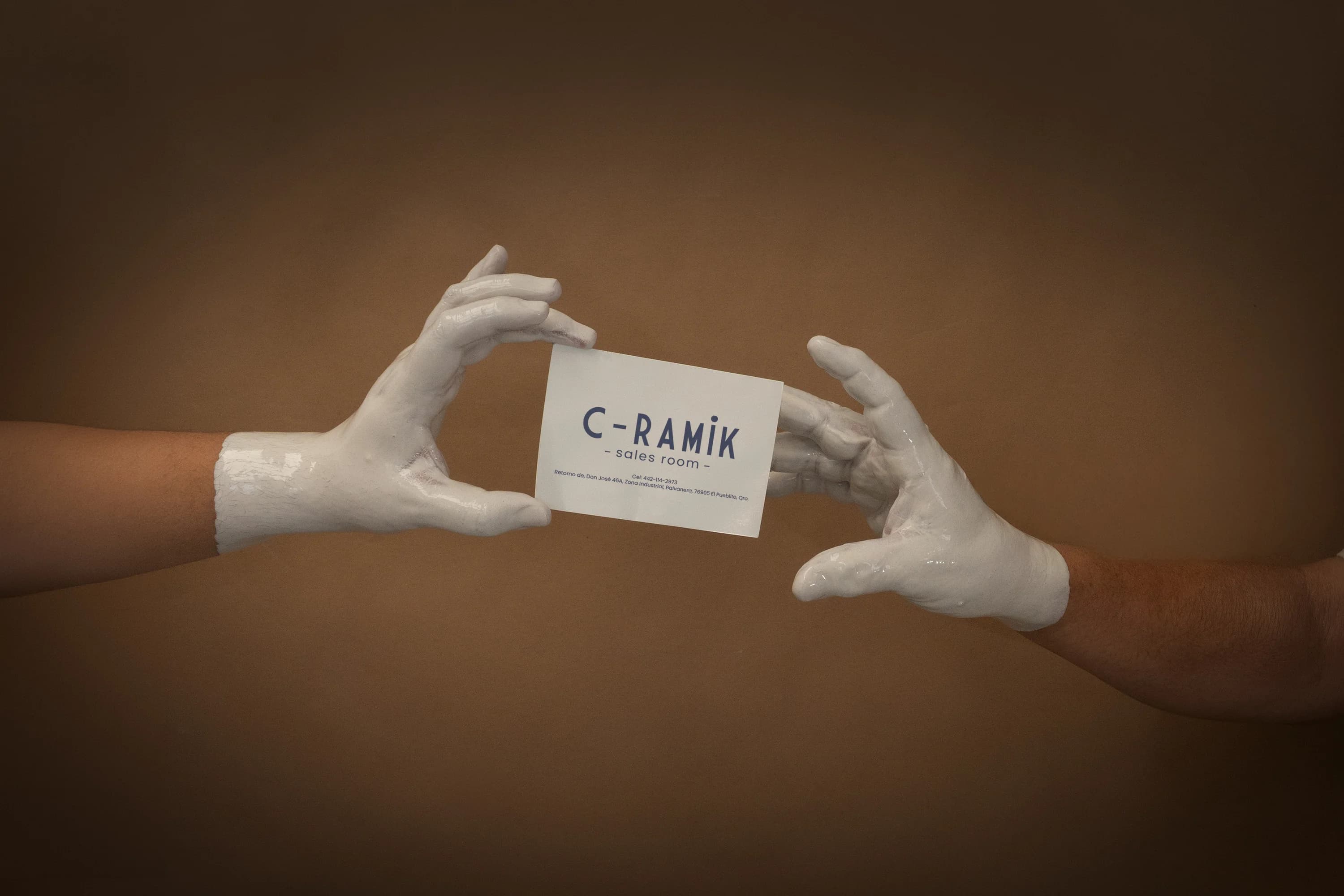 C-ramik