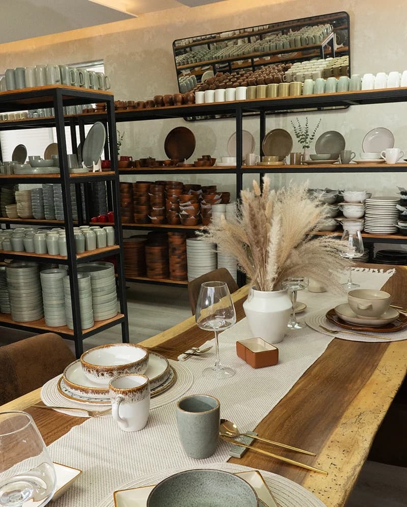 Sales Room Image